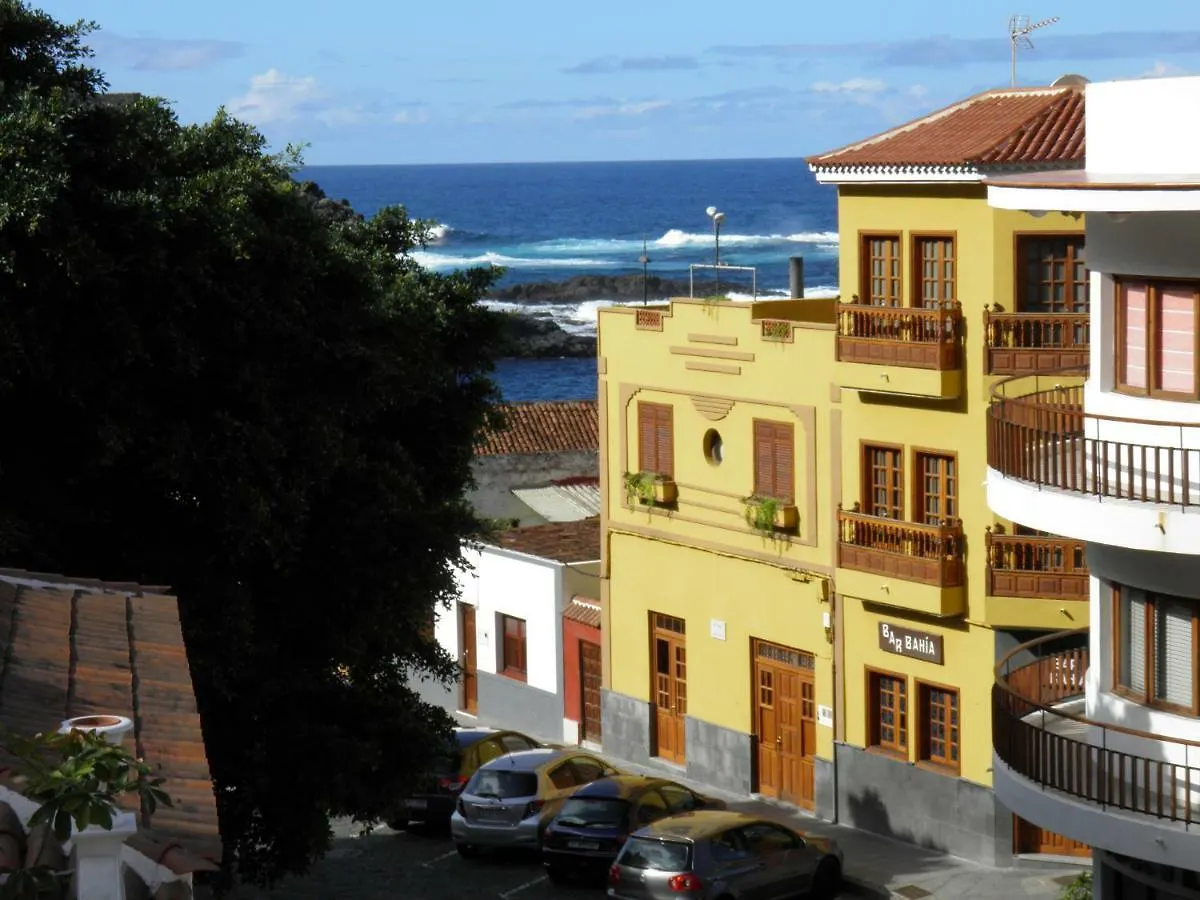 Villa Casa De Isora à Garachico  Espagne