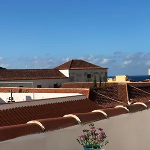 Apartamento Apartamento Estudio La Penca, Garachico (Tenerife)